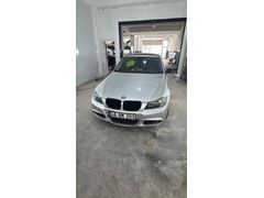 Sahibinden BMW 3 Serisi 320d Premium 2008 Model 