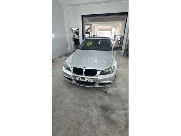 Sahibinden BMW 3 Serisi 320d Premium 2008 Model 