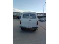 Galeriden Ford Transit 100 L 1992 Model Aydın