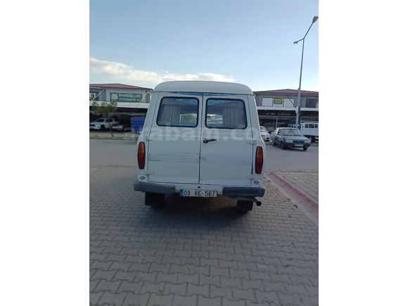 Galeriden Ford Transit 100 L 1992 Model Aydın