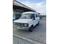 Galeriden Ford Transit 100 L 1992 Model Aydın