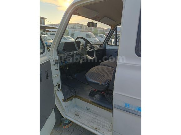 Galeriden Ford Transit 100 L 1992 Model Aydın