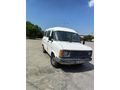 Galeriden Ford Transit 100 L 1992 Model Aydın