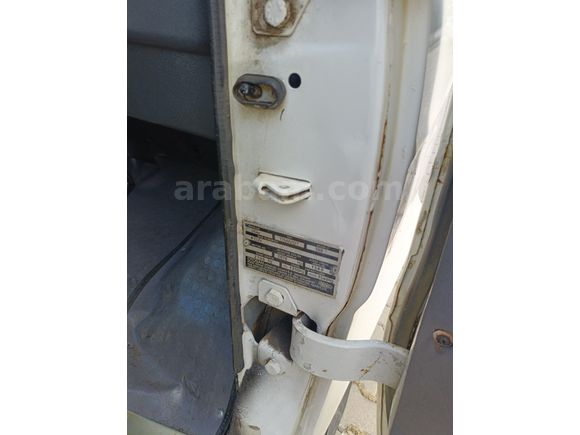 Galeriden Ford Transit 100 L 1992 Model Aydın