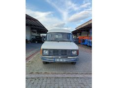 Galeriden Ford Transit 100 L 1992 Model Aydın