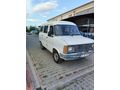 Galeriden Ford Transit 100 L 1992 Model Aydın