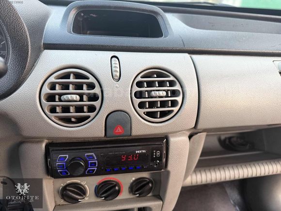 OTORİTE RENAULT KANGOO EXPRESS 1.5 DCİ