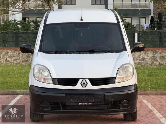 OTORİTE RENAULT KANGOO EXPRESS 1.5 DCİ