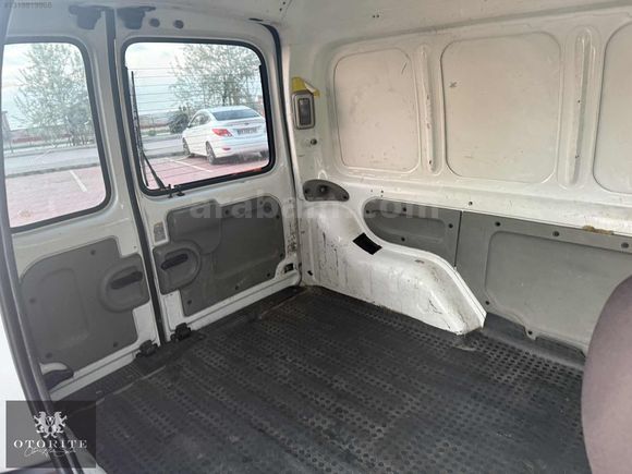 OTORİTE RENAULT KANGOO EXPRESS 1.5 DCİ