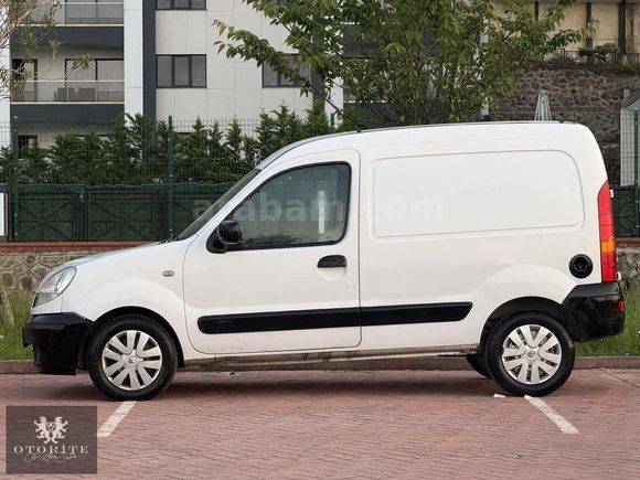 OTORİTE RENAULT KANGOO EXPRESS 1.5 DCİ