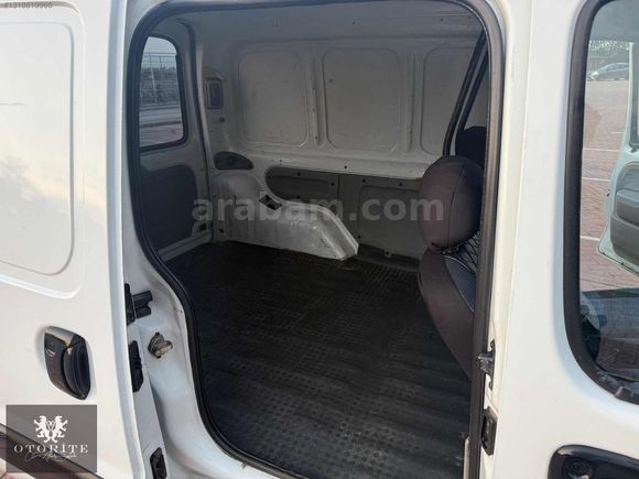 OTORİTE RENAULT KANGOO EXPRESS 1.5 DCİ