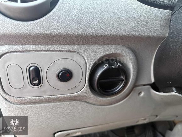 OTORİTE RENAULT KANGOO EXPRESS 1.5 DCİ
