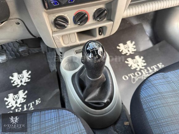 OTORİTE RENAULT KANGOO EXPRESS 1.5 DCİ