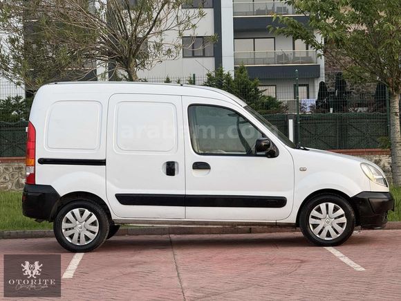 OTORİTE RENAULT KANGOO EXPRESS 1.5 DCİ