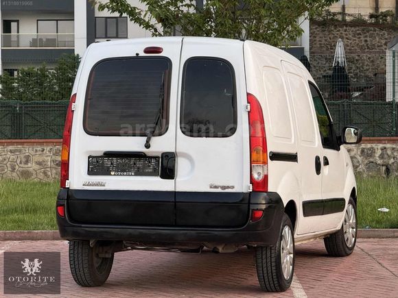 OTORİTE RENAULT KANGOO EXPRESS 1.5 DCİ