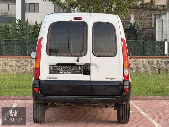 OTORİTE RENAULT KANGOO EXPRESS 1.5 DCİ