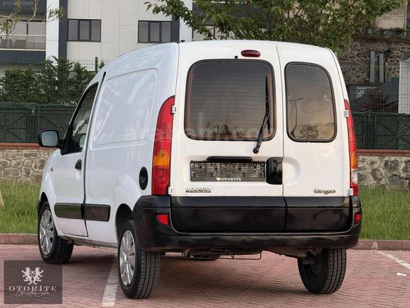 OTORİTE RENAULT KANGOO EXPRESS 1.5 DCİ