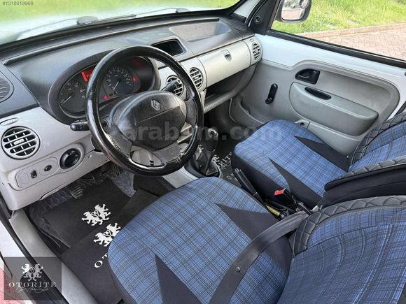 OTORİTE RENAULT KANGOO EXPRESS 1.5 DCİ