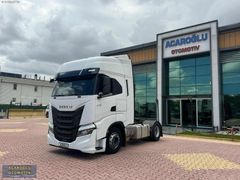 ACAROĞLU OTOMOTİVDEN 2021 MODEL ADRLİ S-WAY 480
