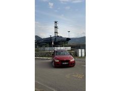 Sahibinden BMW 3 Serisi 320i ED Sport Line 2015 Model  263.000 km Kırmızı