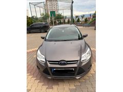 Tıpçıdan Ford Focus 1.6 Ti-VCT Trend X 2012 Model 