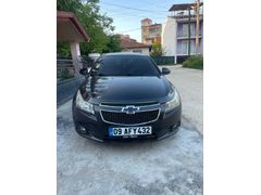 Sahibinden Chevrolet Cruze 1.6 LS 2010 Model
