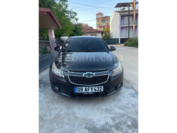 Sahibinden Chevrolet Cruze 1.6 LS 2010 Model
