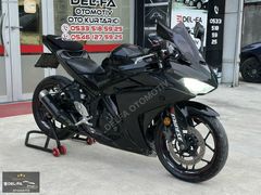 DEL-FA OTOMOTİV'DEN 2017 MODEL YZF R25 EMSALSİZ TEMİZLİKTE