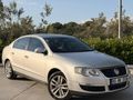 2006 MODEL PASSAT DEĞİŞENSİZ HASAR KAYITSIZ OTOMATİK VİTES