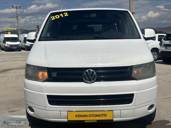 KENAN OTODAN 2012 9+1 MİNİBÜS