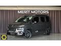 MERİT MOTORS - 2023 CİTROEN BERLİNGO 1.5 HDI SHİNE CAM TAVAN