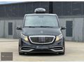 HR | Vito 111 CDI - Maybach Dönüşüm - Yıldız Tavan - Elk Kapı