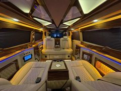 2018 MAYBACH ULTRA VİP EXTRA UZUN 111 CDI HATASIZ BOYASIZ