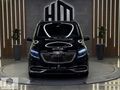 HZR MOTORS 2024 HATASIZ MERCEDES VITO TOURER SELECT 124 CDI