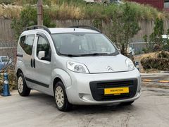 2011 MODEL CİTROEN NEMO ! SX PLUS I BAKIMLI & MASRAFSIZ
