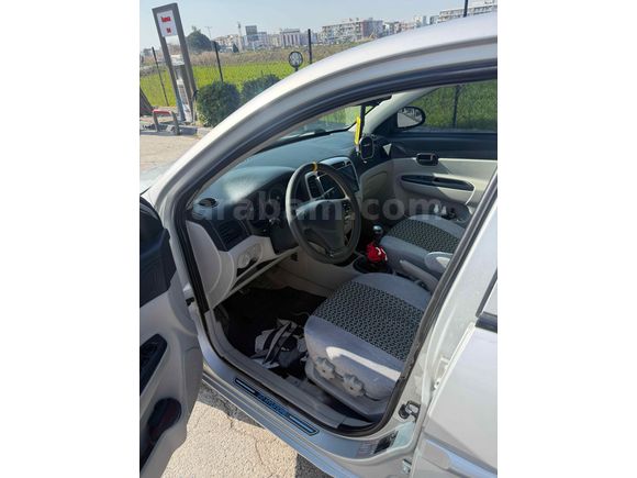 Temiz Kullanılmış Hyundai Accent Era 1.5 CRDi-VGT  