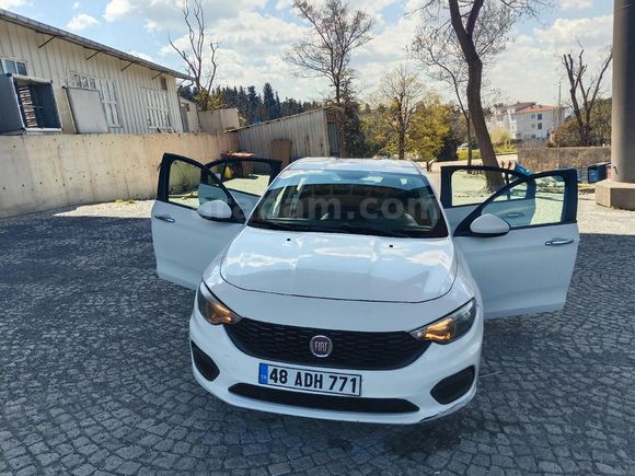 Sahibinden Fiat Egea 1.4 Fire Easy 2019 Model