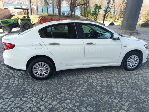 Sahibinden Fiat Egea 1.4 Fire Easy 2019 Model