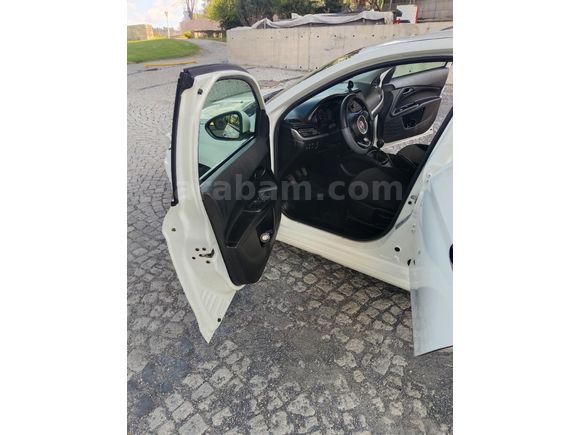 Sahibinden Fiat Egea 1.4 Fire Easy 2019 Model