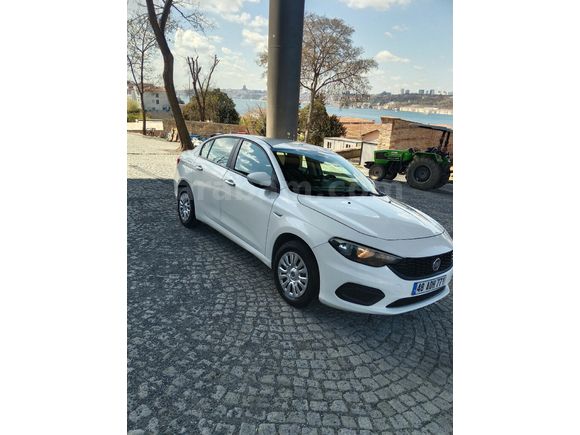 Sahibinden Fiat Egea 1.4 Fire Easy 2019 Model
