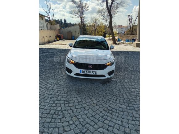 Sahibinden Fiat Egea 1.4 Fire Easy 2019 Model
