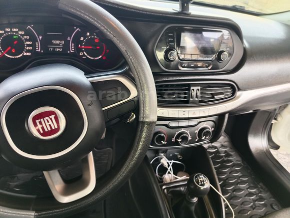 Sahibinden Fiat Egea 1.4 Fire Easy 2019 Model