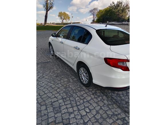 Sahibinden Fiat Egea 1.4 Fire Easy 2019 Model