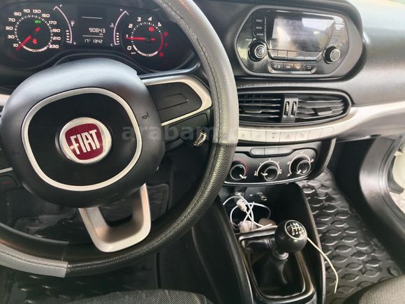 Sahibinden Fiat Egea 1.4 Fire Easy 2019 Model