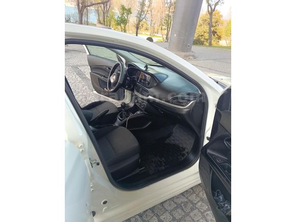 Sahibinden Fiat Egea 1.4 Fire Easy 2019 Model