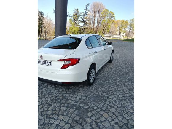 Sahibinden Fiat Egea 1.4 Fire Easy 2019 Model