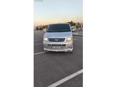 2006 W TRANSPORTER HATASIZ BOYASIZ