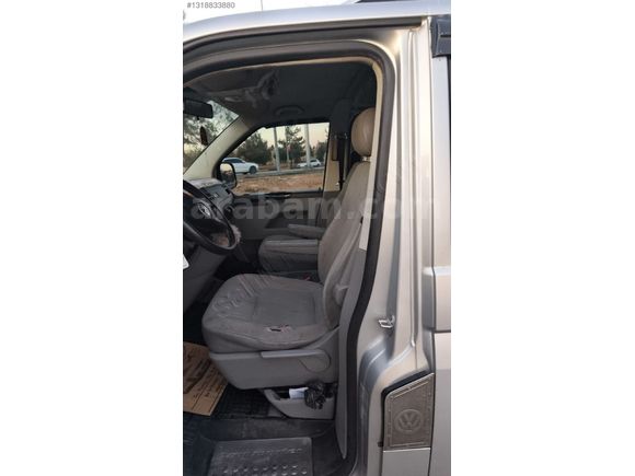 2006 W TRANSPORTER HATASIZ BOYASIZ