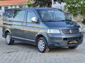 WOSVAGEN TRANSPORTER 2.5 320 BİN KM