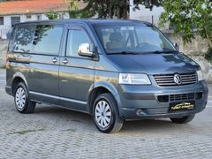 WOSVAGEN TRANSPORTER 2.5 320 BİN KM